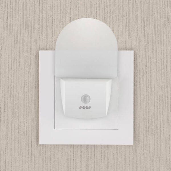 trapverlichting led met sensor