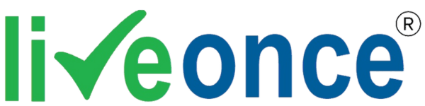 Liveonce
